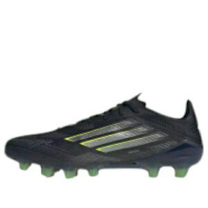 adidas �A�f�B�_�X �����Y �X�j�[�J�[ �yadidas F50 Elite 'Electric Stealth' JR1702�z �T�C�Y US_7.5(25.5cm)