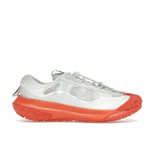 Nike �i�C�L �����Y �X�j�[�J�[ �yNike ACG Mountain Fly 2 Low Summit White Orange�z �T�C�Y US_M_4.5 Summit White/Summit White-Safety Orange-Black