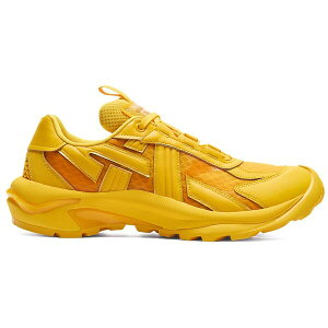 Onitsuka Tiger �I�j�c�J�^�C�K�[ �����Y �X�j�[�J�[ �yOnitsuka Tiger Tigtrail Yellow�z �T�C�Y US_5(23.0cm) Yellow/Yellow