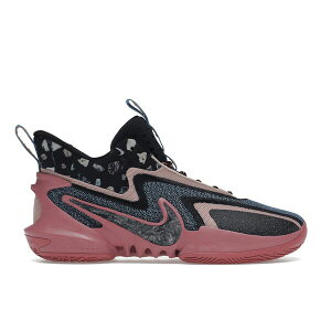 Nike �i�C�L �����Y �X�j�[�J�[ �yNike Cosmic Unity 2 Precious Gems�z �T�C�Y US_9(27.0cm) Desert Berry/Pink Oxford/Black/Multicolor