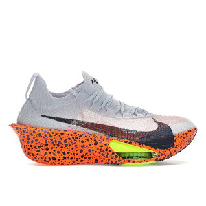 Nike �i�C�L �����Y �X�j�[�J�[ �yNike Air Zoom Alphafly Next% 3 Electric Pack Olympic Safari�z �T�C�Y US_10(28.0cm) Multi-Color/Multi-Color