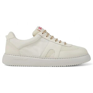 Camper �J���y�[�� �����Y �X�j�[�J�[ �yCamper Runner K21 Sorona Sneaker Off-White�z �T�C�Y EU_43(28.0cm) Off-White