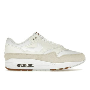 Nike �i�C�L �����Y �X�j�[�J�[ �yNike Air Max 1 SC Sail�z �T�C�Y US_11(29.0cm) Sail/White/Coconut Milk/Light British Tan