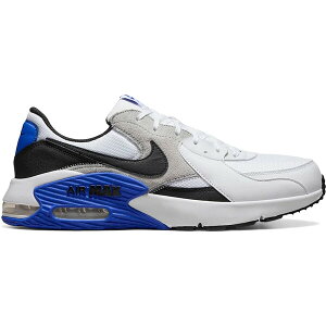 Nike �i�C�L �����Y �X�j�[�J�[ �yNike Air Max Excee White Astronomy Blue�z �T�C�Y US_10(28.0cm) White/Astronomy Blue/Wolf Grey/Black