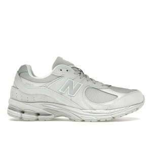 New Balance �j���[�o�����X �����Y �X�j�[�J�[ �yNew Balance 2002R Light Gray�z �T�C�Y US_M_14 Light Grey