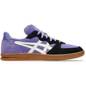 ASICS �A�V�b�N�X �����Y �X�j�[�J�[ �yASICS Skyhand OG Blue Violet Cream�z �T�C�Y US_8(26.0cm) Blue Violet/Cream