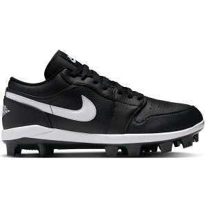 Jordan �W���[�_�� �����Y �X�j�[�J�[ �yJordan 1 Retro MCS Low Black White (2023)�z �T�C�Y US_9.5(27.5cm) Black/White