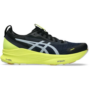 ASICS �A�V�b�N�X �����Y �X�j�[�J�[ �yASICS Gel-Kayano 32 Lite Show Citron�z �T�C�Y US_11.5(29.5cm) Lite Show/Citron