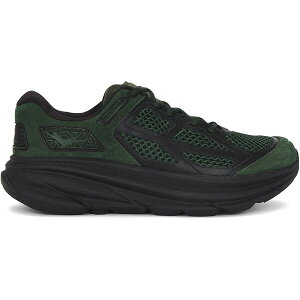 Hoka One One �z�J�I�l�I�l �����Y �X�j�[�J�[ �yHoka One One Clifton One9 S Forest Green Black�z �T�C�Y US_8(26.0cm) Forest Green/Black