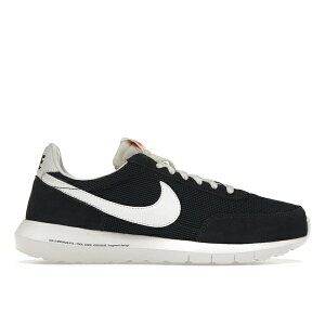 Nike �i�C�L �����Y �X�j�[�J�[ �yNike Roshe Daybreak Fragment Obsidian�z �T�C�Y US_10(28.0cm) Obsidian/White