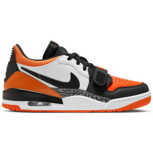 Jordan �W���[�_�� �����Y �X�j�[�J�[ �yJordan Legacy 312 Low Shattered Backboard�z �T�C�Y US_10.5(28.5cm) White/Black-Starfish-Cool Grey