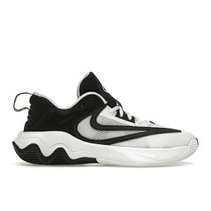 Nike �i�C�L �����Y �X�j�[�J�[ �yNike Giannis Immortality 3 Oreo�z �T�C�Y US_9.5(27.5cm) White/Black