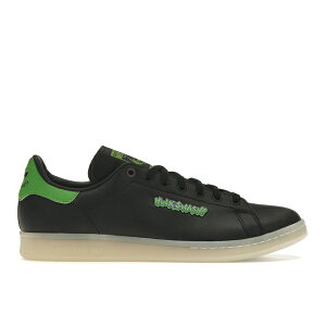 adidas AfB_X Y Xj[J[ yadidas Stan Smith Marvel Hulk Smashz TCY US_7(25.0cm) Core Black/Pantone/Cloud White