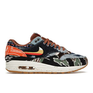 Nike iCL Y Xj[J[ yNike Air Max 1 SP Concepts Heavyz TCY US_M_13 Elemental Gold/Sail-Black-Worn Blue