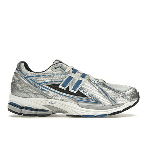 New Balance �j���[�o�����X �����Y �X�j�[�J�[ �yNew Balance 1906R Silver Metallic Blue Agate�z �T�C�Y US_10(28.0cm) Silver Metallic/Blue Agate/Sea Salt