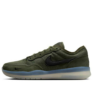 Nike �i�C�L �����Y �X�j�[�J�[ �yNike SB PS8 Sequoia 'Cargo Khaki Medium Olive' FV8493-300�z �T�C�Y US_5(23.0cm)