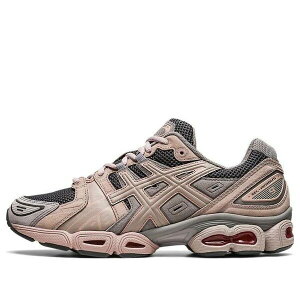 ASICS AVbNX Y Xj[J[ yASICS Gel-Nimbus 9 'Obsidian Grey Moonrock' 1201A584-021z TCY US_8.5(26.5cm)