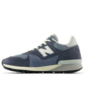 New Balance ニューバランス メンズ スニーカー 【New Balance 475 'Steel Dark Arctic Grey' M475VTH】 サイズ US_5(23.0cm)