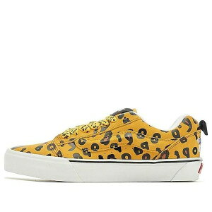 Vans �o���Y �����Y �X�j�[�J�[ �yVans Vault UA Knu-Skool Vr3 LX x Imran Potato VN0A7Q5JB3G1�z �T�C�Y US_12(30.0cm)