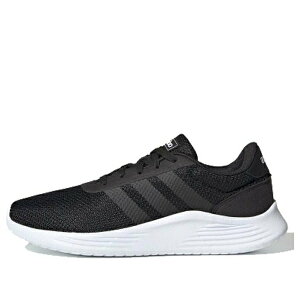 adidas AfB_X Y Xj[J[ yadidas neo Lite Racer 2.0 'Black Grey White' EG3278z TCY US_10.5(28.5cm)