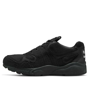 Nike �i�C�L �����Y �X�j�[�J�[ �yNike COMME des GARCONS x Air Zoom Talaria 'Triple Black' DJ7179-001�z �T�C�Y US_10(28.0cm)