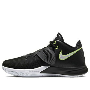 Nike iCL Y Xj[J[ yNike Kyrie Flytrap 3 EP 'Black Volt' CD0191-001z TCY US_10.5(28.5cm)