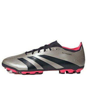 adidas �A�f�B�_�X �����Y �X�j�[�J�[ �yadidas Predator League 2G/3G Artificial Grass Boots 'Light Copper Black' IF6313�z �T�C�Y US_10(28.0cm)