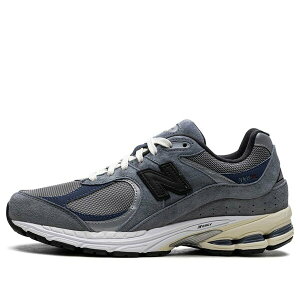 New Balance �j���[�o�����X �����Y �X�j�[�J�[ �yNew Balance x JJJJound 2002R 'Storm Blue' M2002RU2�z �T�C�Y US_5.5(23.5cm)