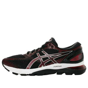 ASICS AVbNX Y Xj[J[ yASICS Gel-Nimbus 21 'Classic Red' 1011A169-002z TCY US_6.5(24.5cm)