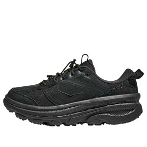 HOKA ONE ONE �z�J�I�l�I�l �����Y �X�j�[�J�[ �yHOKA ONE ONE Bondi B3LS 'Black Carbon Black' 1155351-BBNB�z �T�C�Y US_6(24.0cm)
