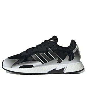 adidas AfB_X Y Xj[J[ yadidas Tresc Run 'Core Black' EG7394z TCY US_9(27.0cm)