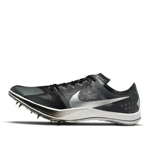 Nike iCL Y Xj[J[ yNike ZoomX Dragonfly 'Black Metallic Silver' DX7992-001z TCY US_5(23.0cm)