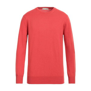 �y���������z �J�V�~�A�J���p�j�[ �����Y �j�b�g&�Z�[�^�[ �A�E�^�[ Sweaters Red