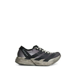 ���C�X���[ �����Y �X�j�[�J�[ �V���[�Y Adios pro 4 sneakers Black