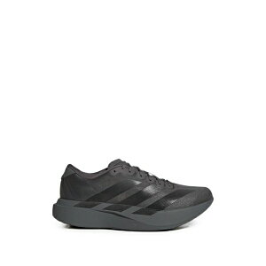 �A�f�B�_�X ���f�B�[�X �X�j�[�J�[ �V���[�Y Adizero evo sl shoes Grey