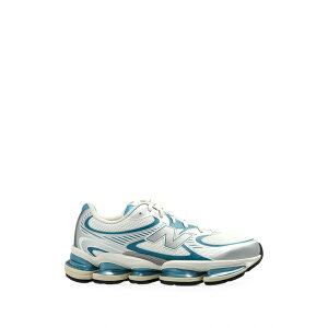 �j���[�o�����X ���f�B�[�X �X�j�[�J�[ �V���[�Y Abzorb 2000 sneakers White