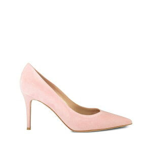 �W�������B�g ���b�V ���f�B�[�X �p���v�X �V���[�Y 85mm gianvito pumps Pink