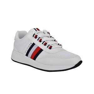g~[ qtBK[ fB[X Xj[J[ V[Y Women's Relida Jogger Sneakers White Multi