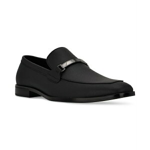 QX Y hXV[Y V[Y Men's Handy Dress Loafer Black