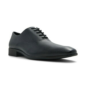 R[CbgXvO Y hXV[Y V[Y Men's Jonathan Lace Up Oxford Dress Shoes Other Black
