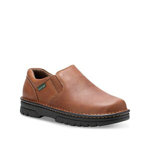 C[Xgh Y Xb|E[t@[ V[Y Men's Newport Slip On Shoes Oak