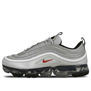 Nike �i�C�L �����Y �X�j�[�J�[ �yNike Air VaporMax 97 'Silver Bullet' AJ7291-002�z �T�C�Y US_10(28.0cm)