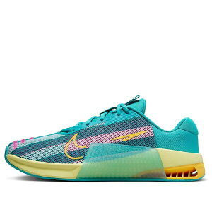 Nike �i�C�L �����Y �X�j�[�J�[ �yNike Metcon 9 AMP 'Dusty Cactus' DZ2616-300�z �T�C�Y US_10.5(28.5cm)