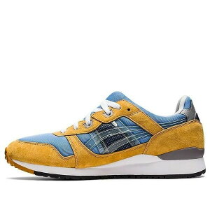 ASICS AVbNX Y Xj[J[ yASICS Awake NY x Gel Lyte 3 'Della Robbia Blue' 1201A568-400z TCY US_11(29.0cm)