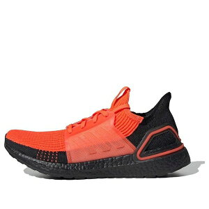 adidas AfB_X Y Xj[J[ yadidas UltraBoost 19 'Solar Red' G27131z TCY US_10(28.0cm)