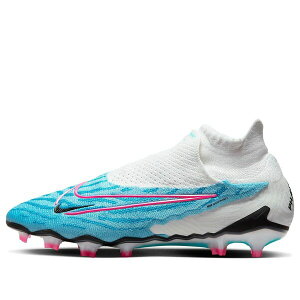 Nike �i�C�L �����Y �X�j�[�J�[ �yNike Phantom GX Elite Gripknit DF FG 'Blast Pack' DC9969-446�z �T�C�Y US_11(29.0cm)