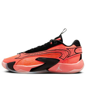 Air Jordan �W���[�_�� �����Y �X�j�[�J�[ �yAir Jordan Luka 2 PF 'Bright Mango' DX9012-800�z �T�C�Y US_10(28.0cm)
