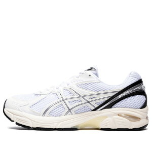 ASICS AVbNX Y Xj[J[ yASICS GT-2160 'White Black' 1203A275-104z TCY US_6(24.0cm)