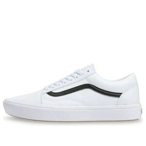 Vans oY Y Xj[J[ yVans Comfycush Old Skool 'Classic Tumble - True White' VN0A3WMAODJz TCY US_5.5(23.5cm)