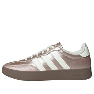 adidas �A�f�B�_�X �����Y �X�j�[�J�[ �yadidas Barreda 'Pink' JQ6664�z �T�C�Y US_5.5(23.5cm)